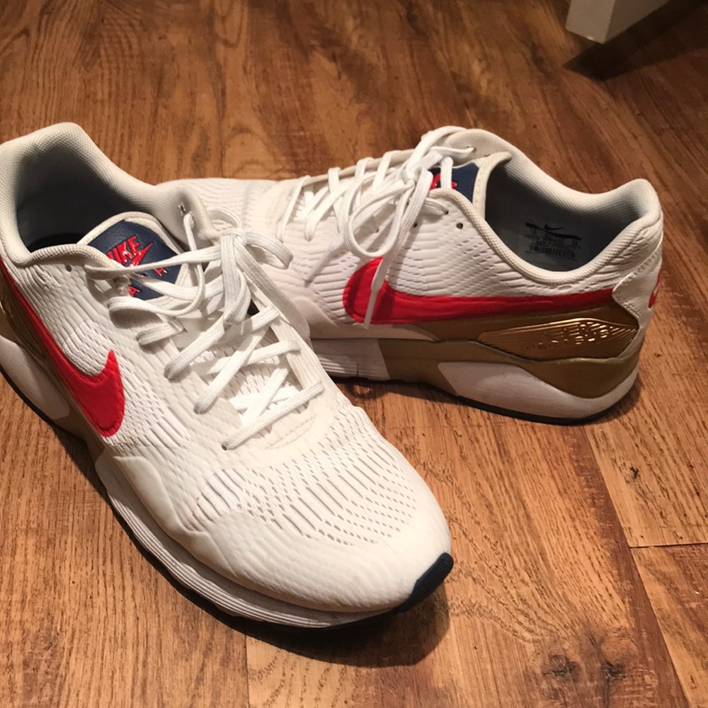 Nike Air Pegasus Olympic 92s